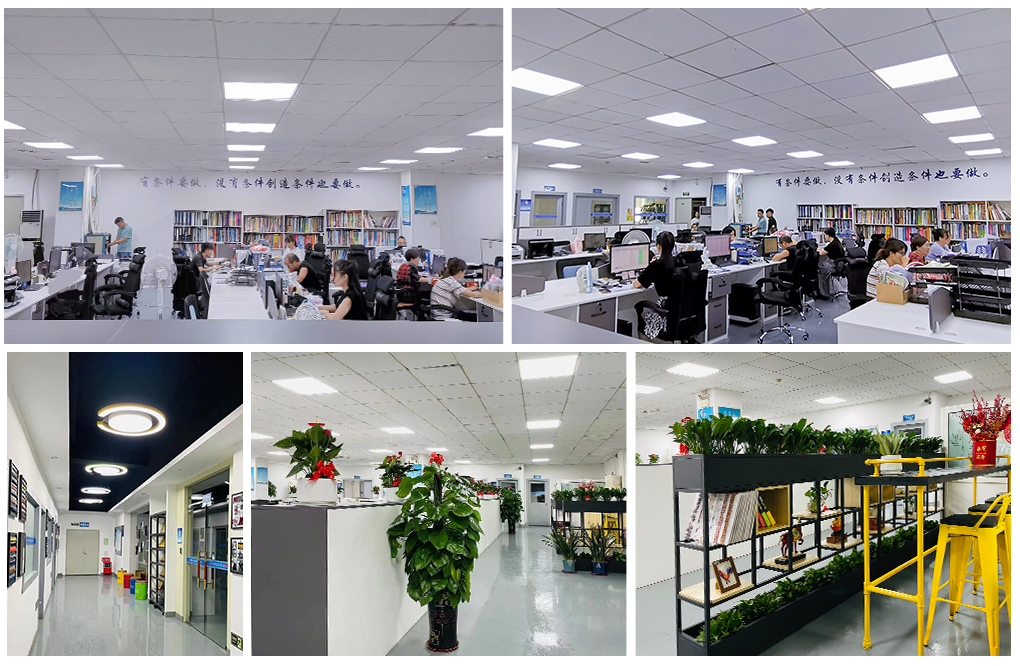 公司環(huán)境 公司環(huán)境